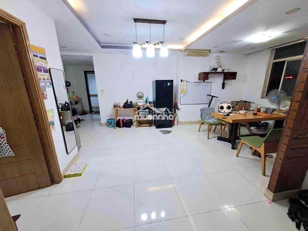 Căn hộ screc tower có thang máy - trường sa - 101m2 - 5.75tỷ - 2