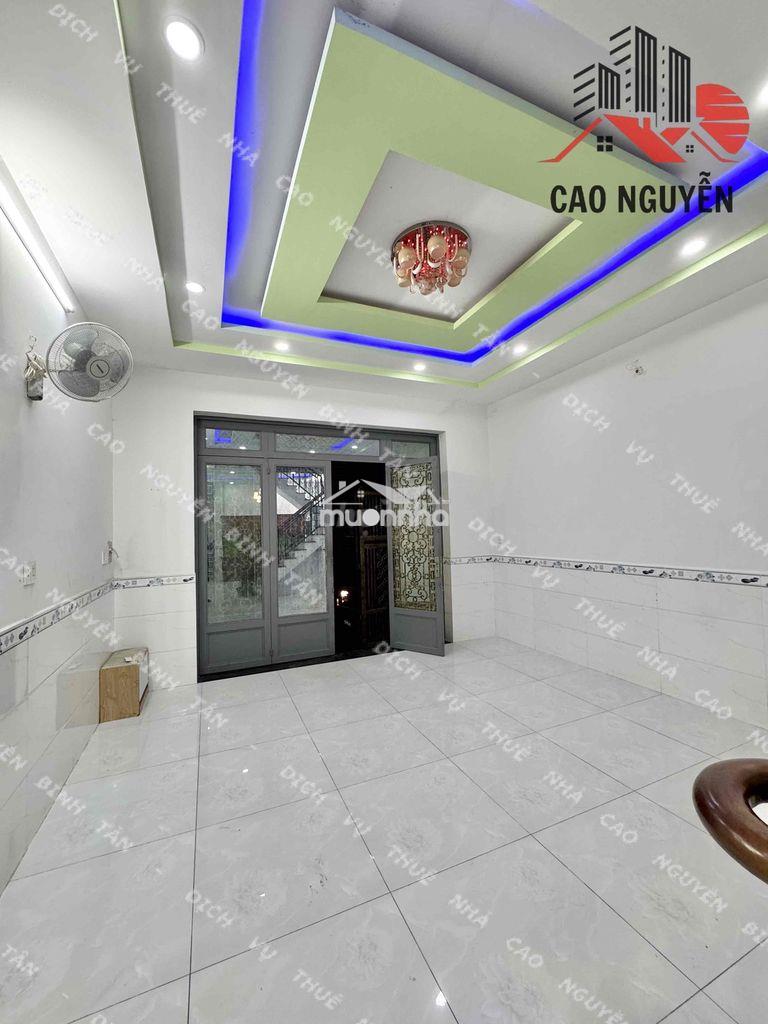 💥💥💥Nhà 5x12 3 lầu 4pn 4wc, nội thất, đường chiến lược - Ảnh 3