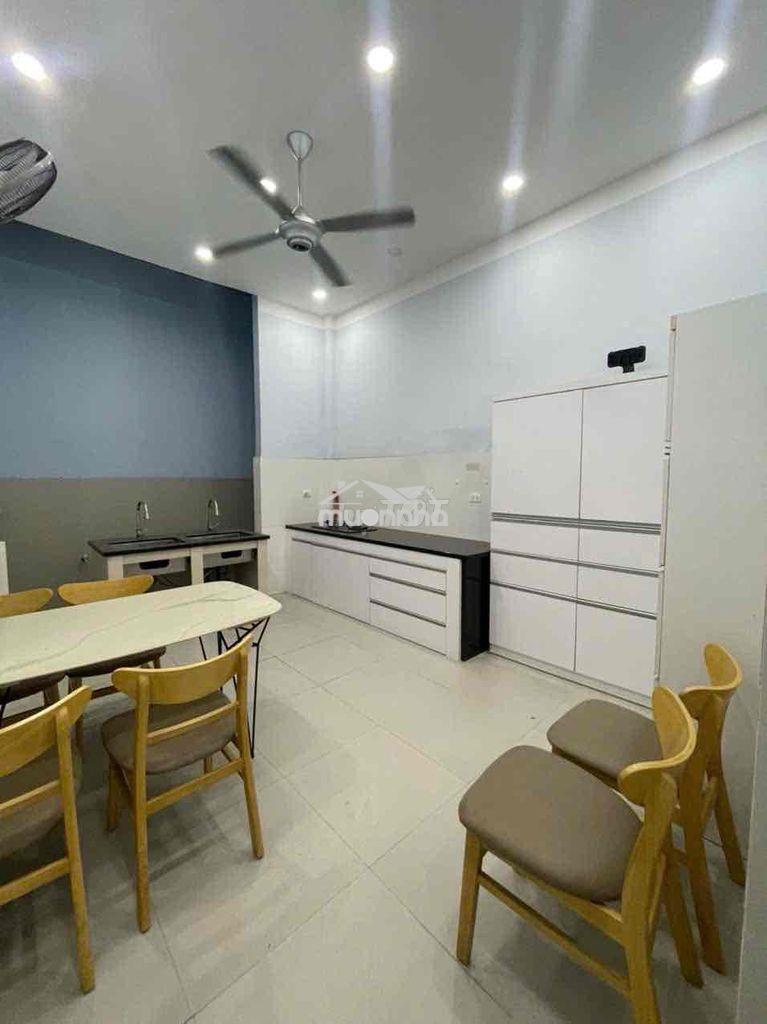 Cho thuê nhà đường nguyễn từ giản phường 12 q. gò vấp 🤝 - dt : 4x16 m - 3