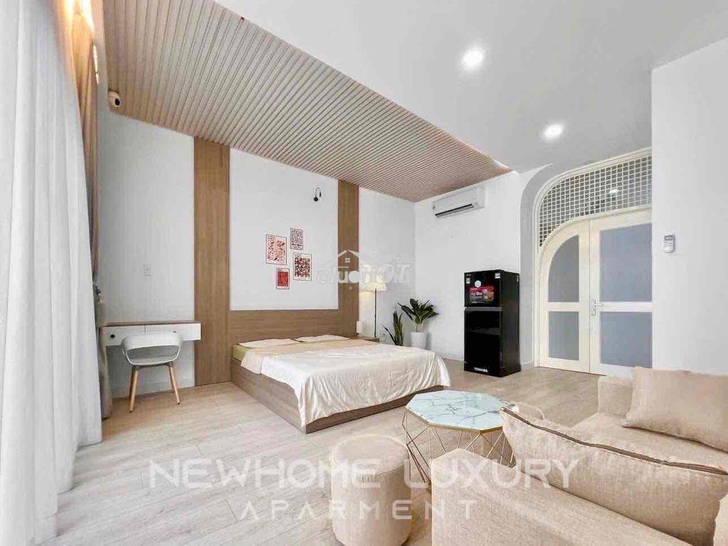 Phòng studio rộng rãi nằm tại trung tâm q2 - 2