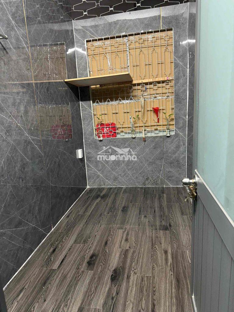 Phòng trọ giá rẻ quận 1 - Ảnh 3