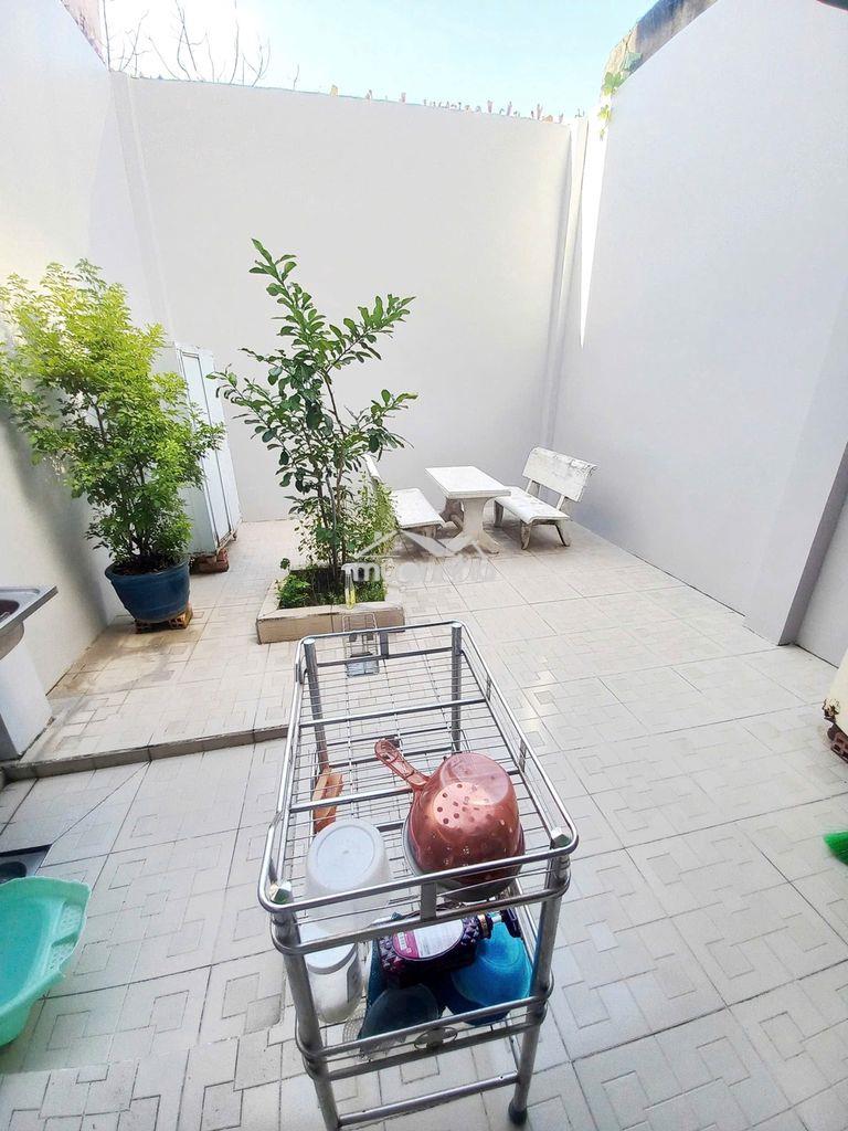 Cho thuê nhà 2 lầu 100m2 đường lê văn lương, giá chi 25 triệu - Ảnh 2