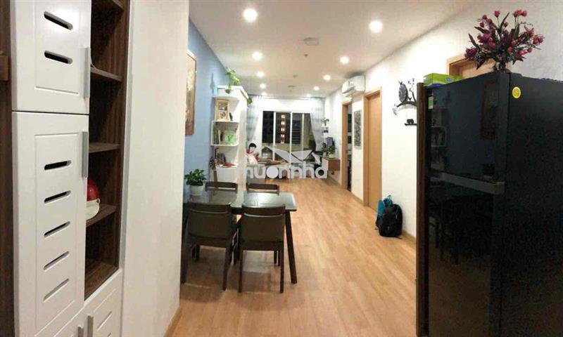 Chính chủ cần bán 2pn 2wc cityland sổ hồng giá chỉ 4,9 tỷ