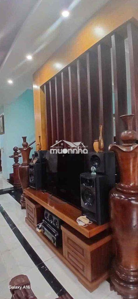 🔥 Biệt thự linh trung – thủ đức | 140m² – 4pn – gara ô tô – cách metro - 3