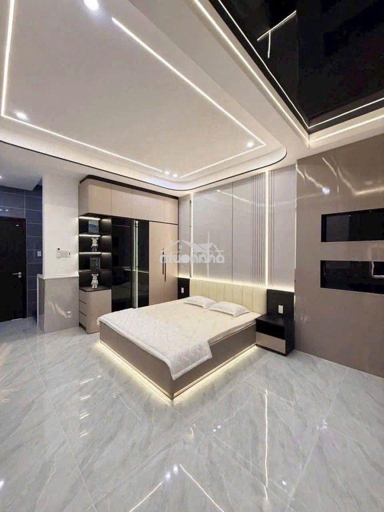 🏡 Bán nhà 1 trệt 1 lầu tại tân hiệp – chỉ cần trả trước 750 triệu 🏡 - Ảnh 3