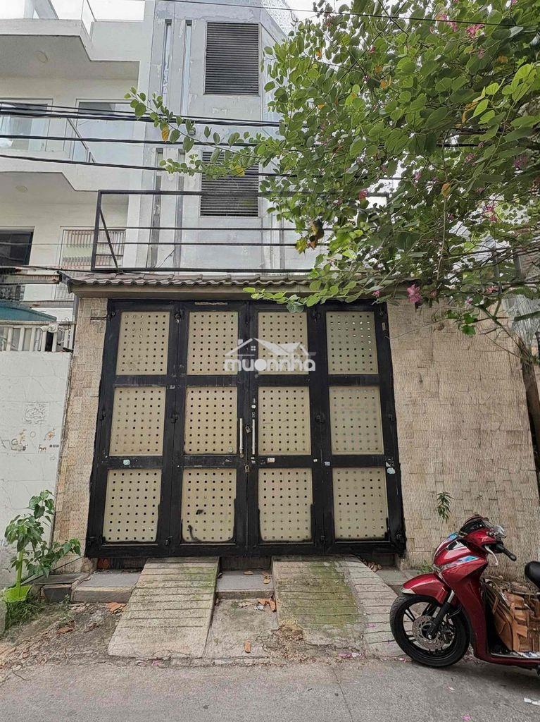 Góc 2 mt đường nội bộ lạc long quân