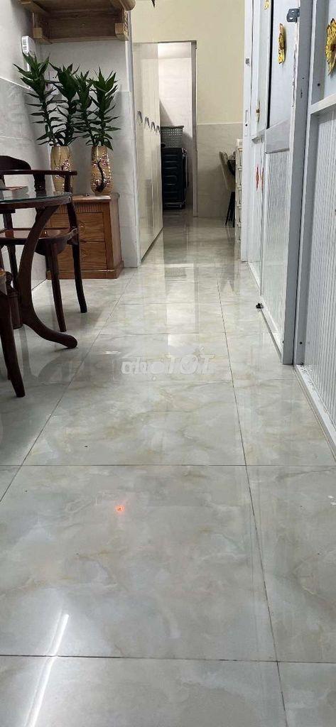 Cần bán nhà cư xá vĩnh hội quận 4 - Ảnh 2