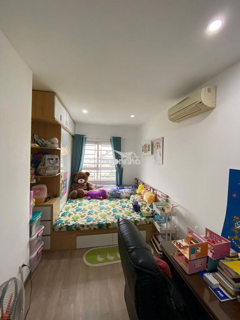 Hàng hiếm 90m2 full nội thất giá tốt – bán căn hộ phúc yên tân bình - 3