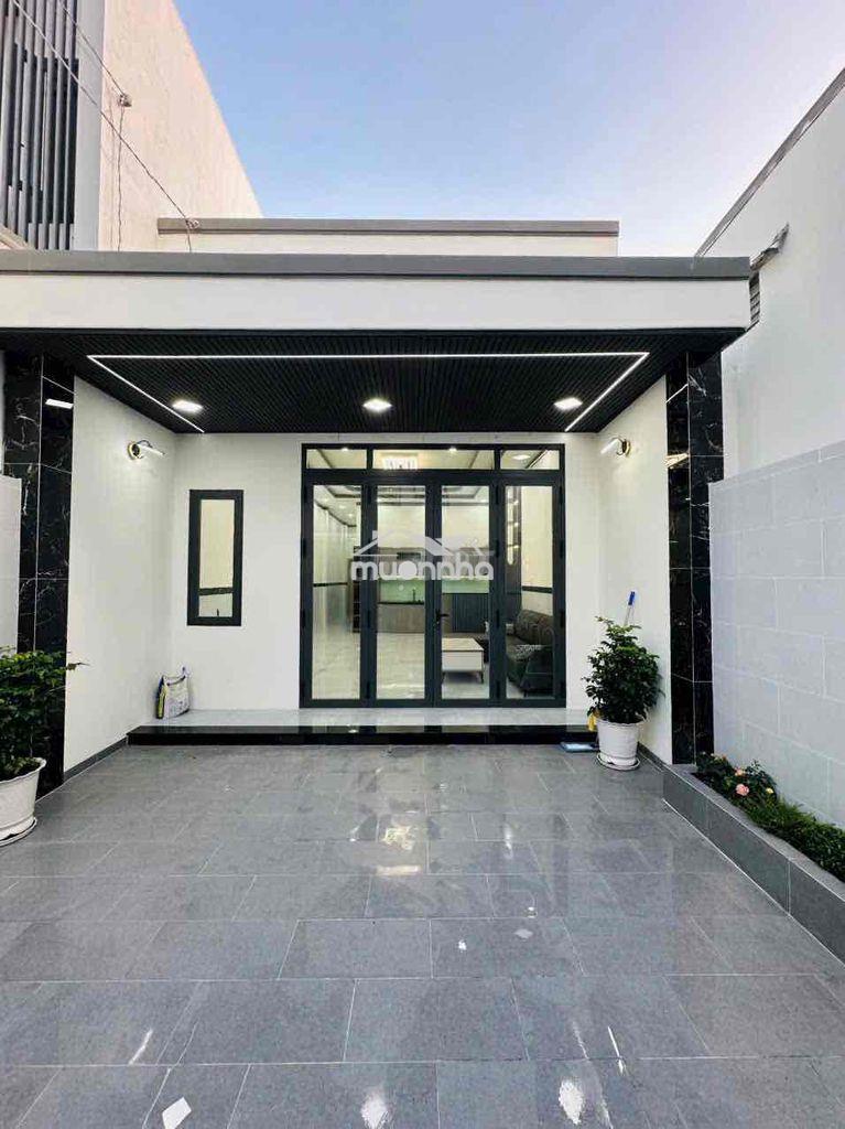 Bán nhà phương trung dũng bên ngoài nhé 4ty5  gần trường ngô - Ảnh 3