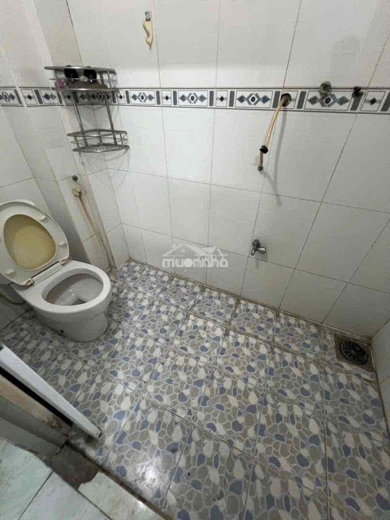 Cho thuê nhà văn cao[4m x 20m] trệt - 1 lầu -3pn - 2wc hẻm 5mm - Ảnh 3
