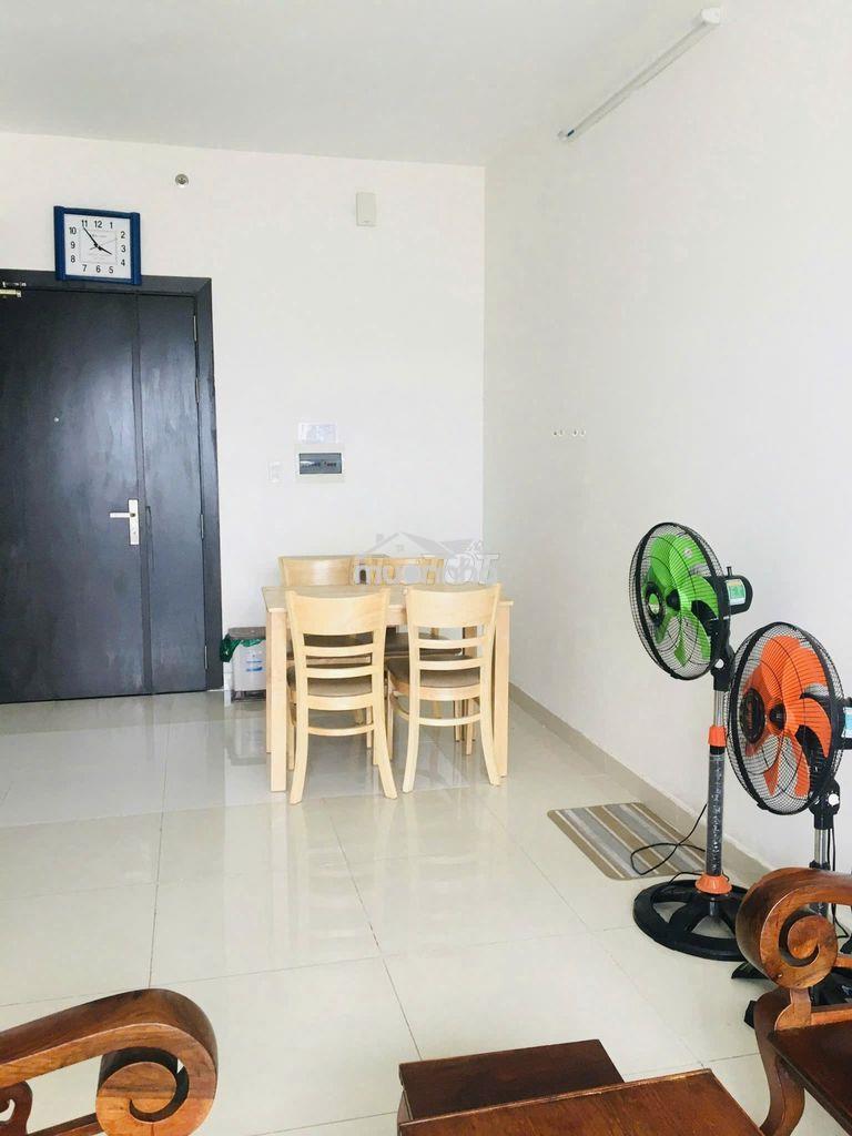 Căn hộ 2p ngủ-nt-  giá 7,5tr/tháng- c/c 12 view tín phong-ttn8