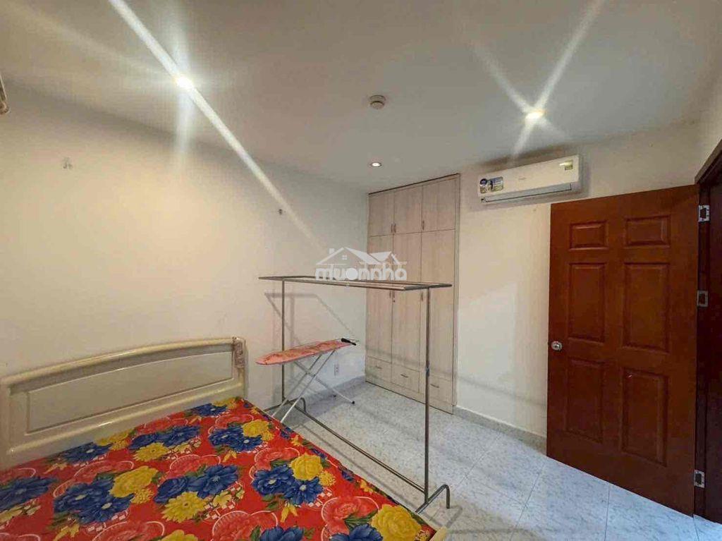 Cho thuê chung cư giá 8 triệu - Ảnh 3