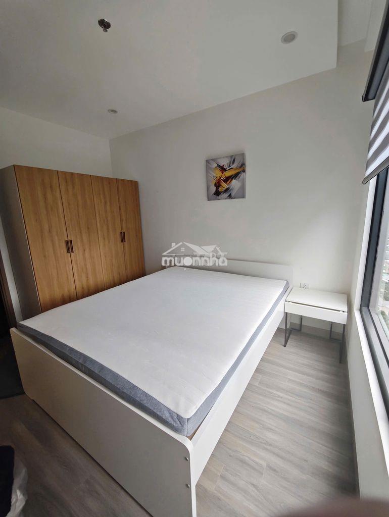 Căn hộ cao cấp tại vinhomes grand park - Ảnh 2