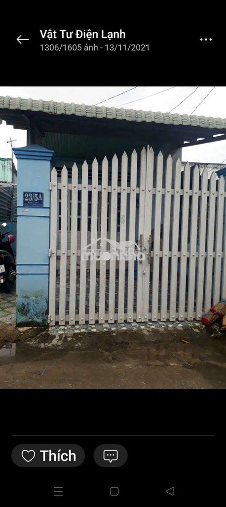 Chính chủ cho thuê nhà củ chi tp hcm - 2