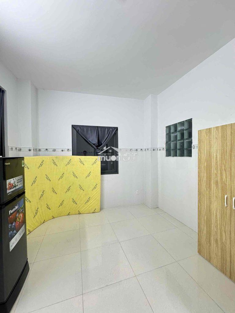Studio full nội thất tiện di chuyển đh y dược/đh mở - Ảnh 4