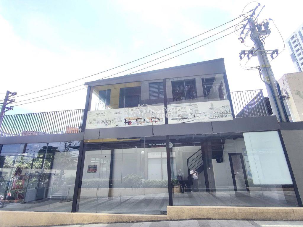 Cho thuê mặt bằng 150m2 tại dĩ an - 3