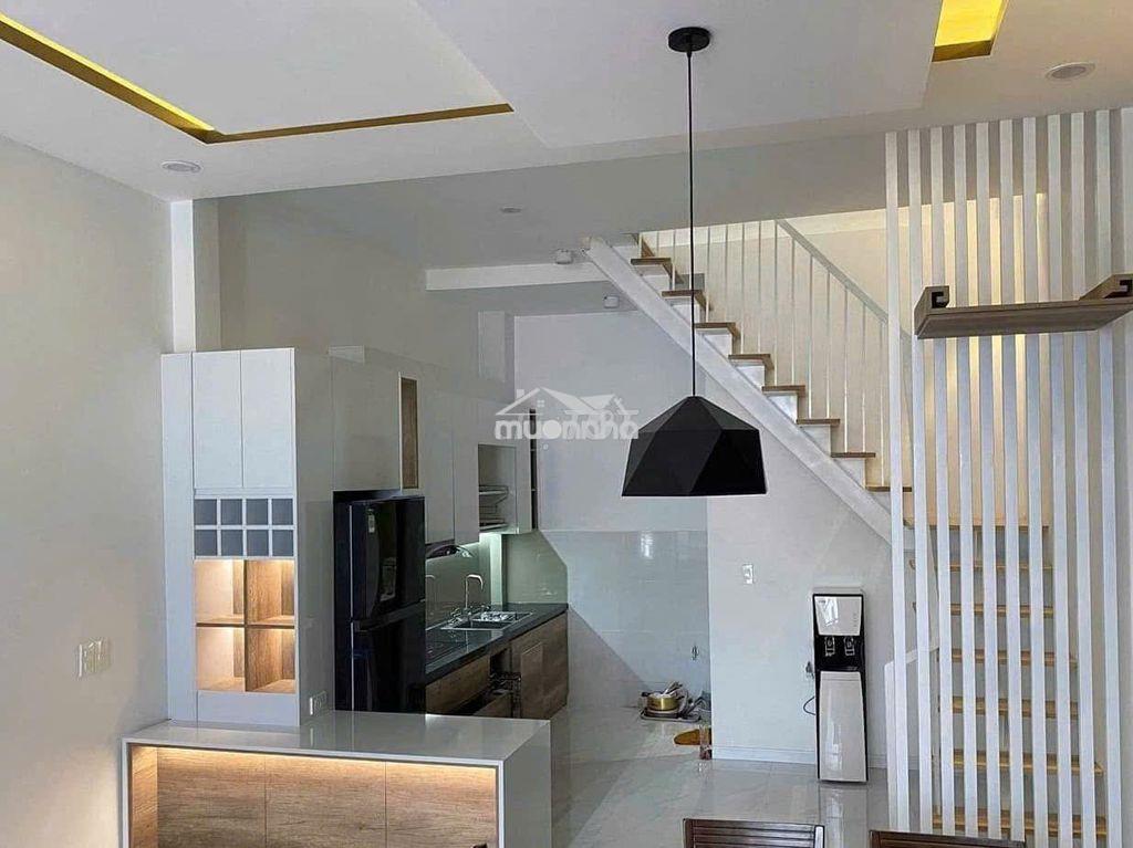 💖Trống căn nhà đường chế lan viên, dt 4x15, 1 lầu, 2pn đường 6m - Ảnh 2