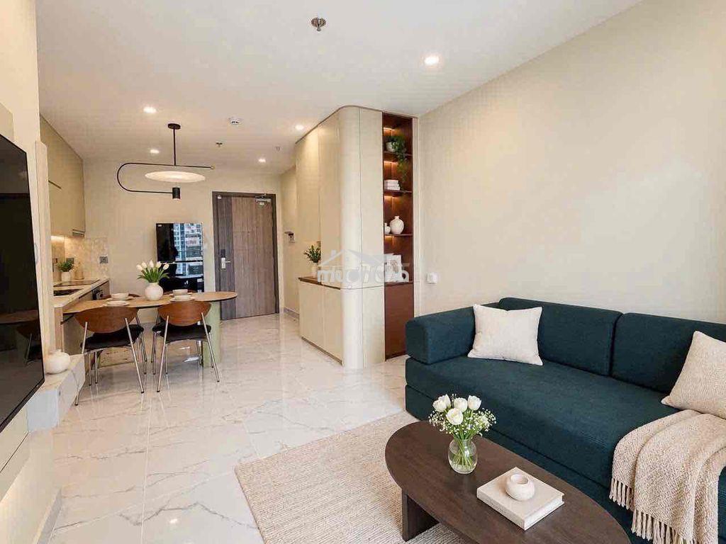 Đi hàn bán gấp căn 1pn+ 53m2 sẵn hợp đồng thuê 9tr/ tháng - 4
