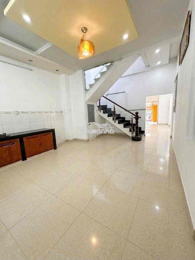 Nhà 3 tầng phú hoà , mặt tiền kinh doanh được gần khu dân cư phú hoà - Ảnh 2