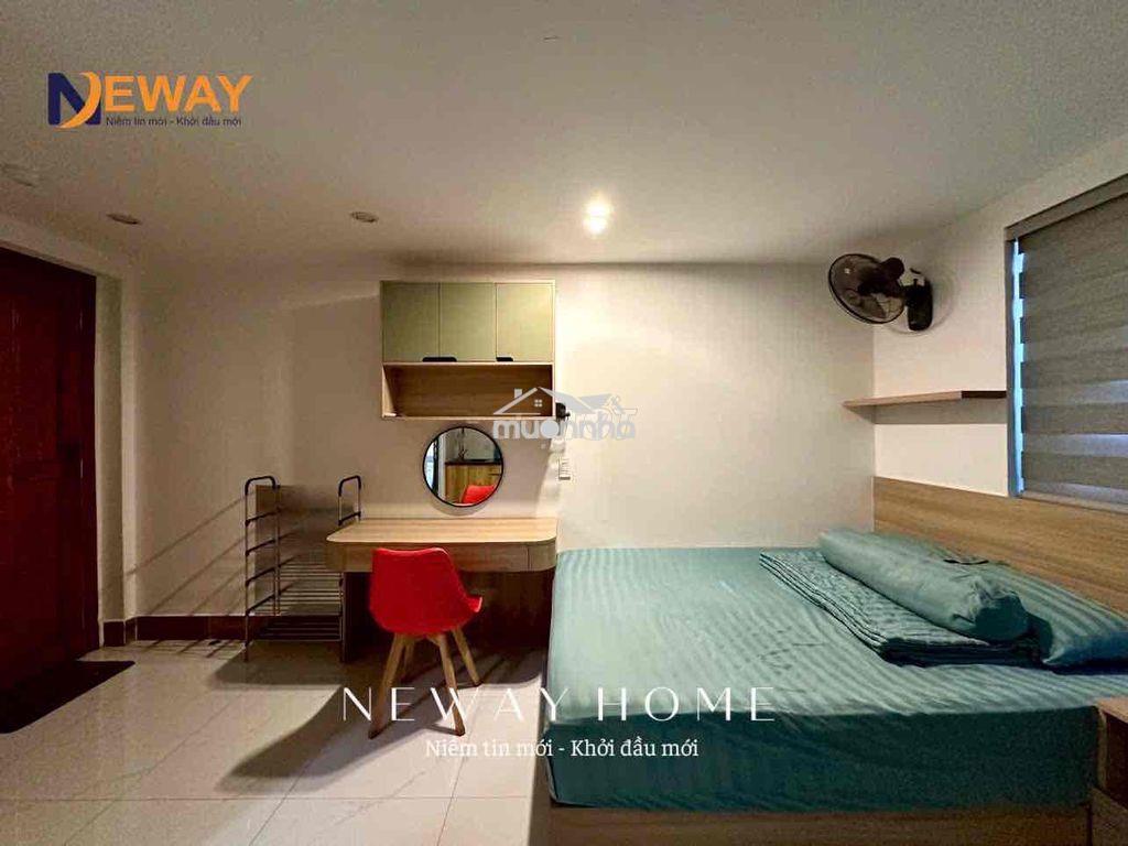 Ngay dương quãng hàm gần trường vlu, iuh và emart phan văn trị - 3
