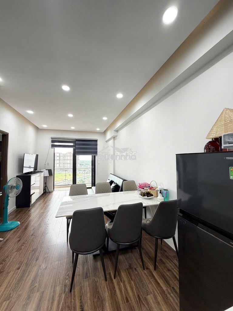 Bán căn hộ mizuki park 78m2 2pn2wc full nội thất. sẵn sổ. giá 4,2 tỷ - Ảnh 3