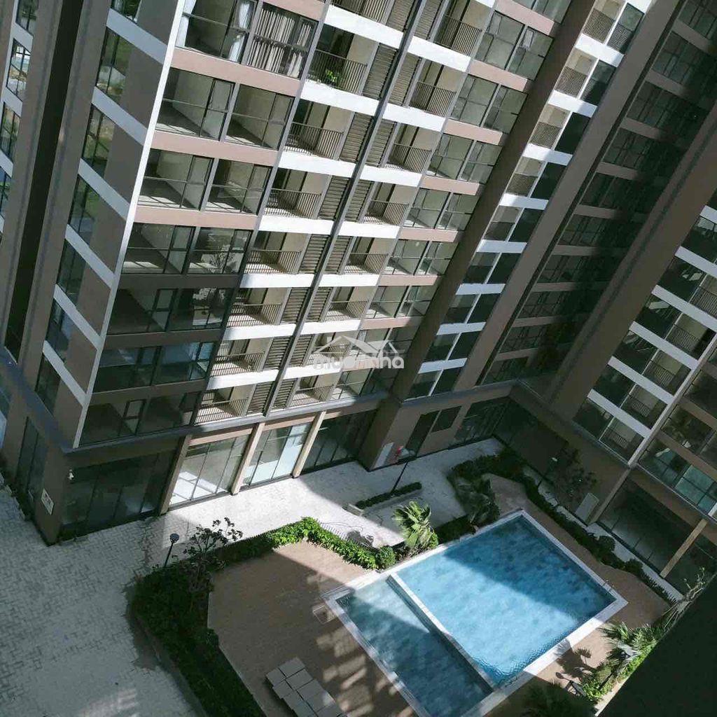 🏠 Cho thuê phú cường home – q12 • diện tích: 70m² • thiết kế: 2pn – 2 - Ảnh 4