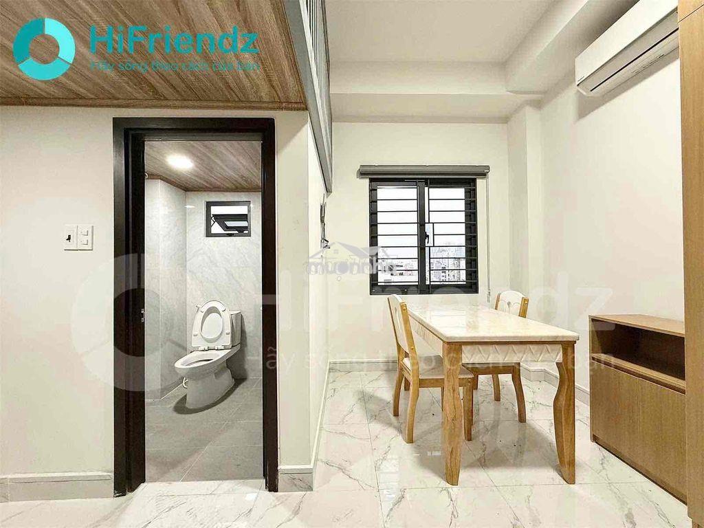 Chung cư mini cao cấp đường xô viết nghệ tĩnh quận bình thạnh - Ảnh 2