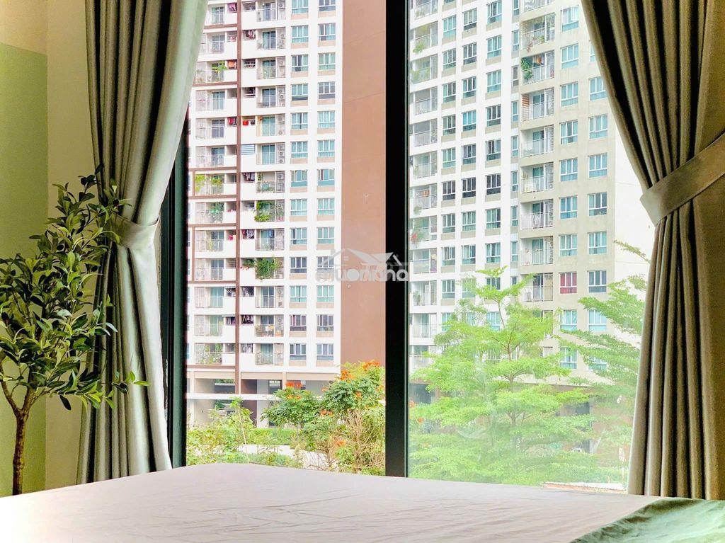 Cho thuê căn hộ mini ngay homyland quận 2 - Ảnh 3