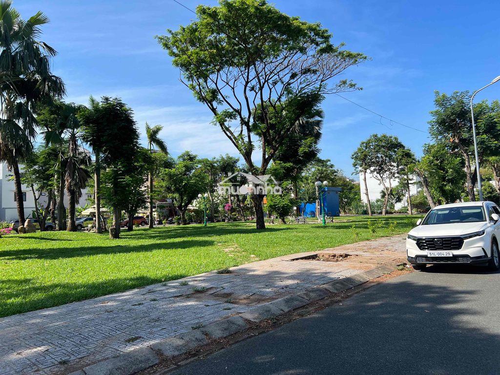 Bán lô 132m2 kdc hưng phú 2 thông liên phường giá 11 tỷ 5 - 2