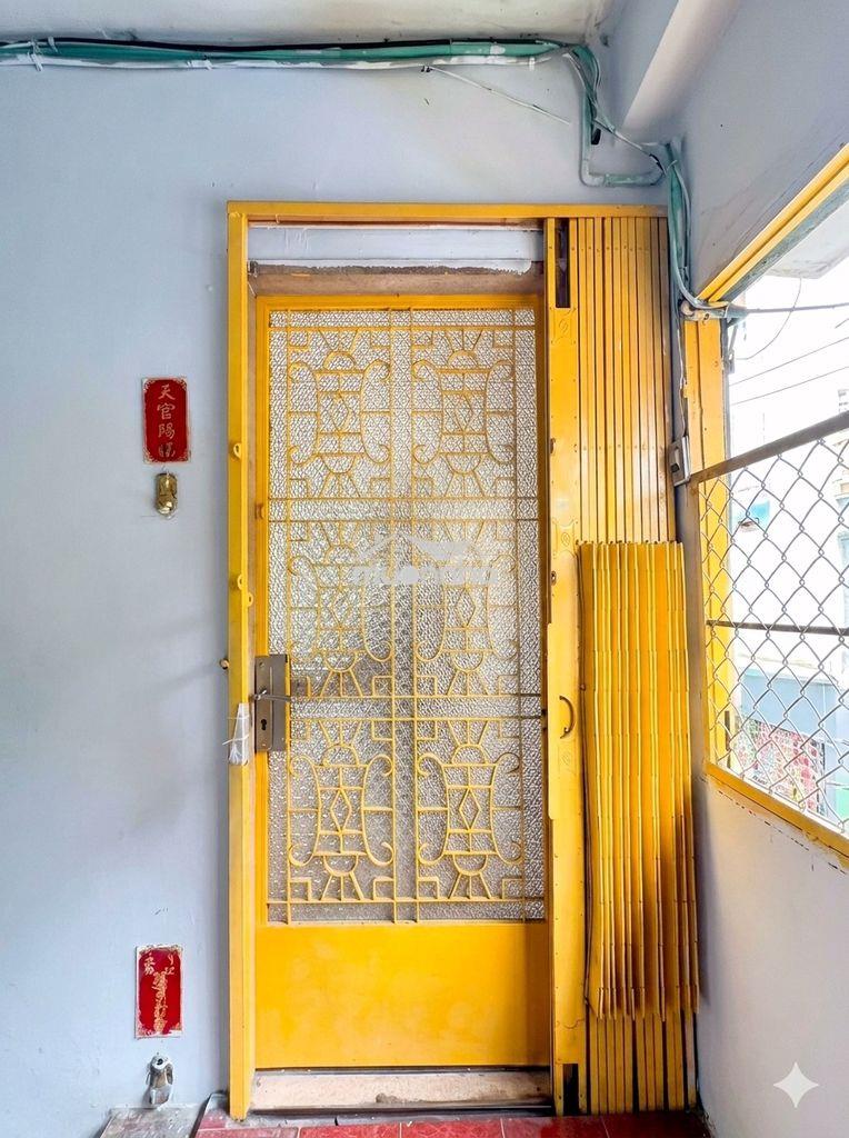 Cc viễn đông q5–đại thế giới–căn góc 3 mặt thoáng–lầu 1–55m²–chỉ 2tỷ78 - Ảnh 3