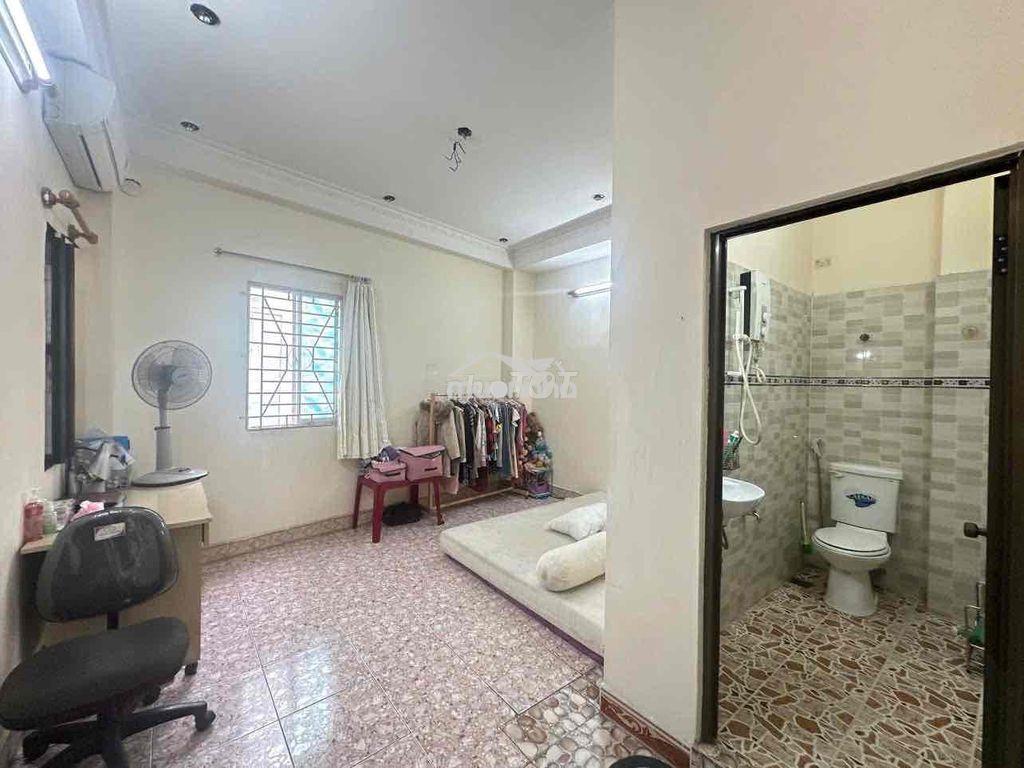 Cho thuê nhà nguyên căn thích quảng đức - Ảnh 4
