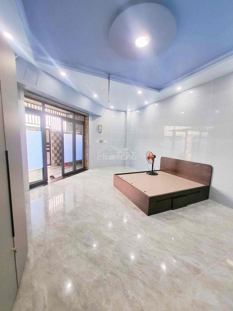 Cho thuê nhà full nội thất. phòng ngủ làm homestay bửu long 17.000.00 - Ảnh 4