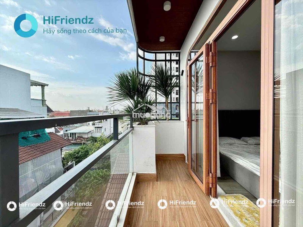 Chỉ tính điện còn lại free - căn hộ bancon full nội thất tại gò vấp - Ảnh 4
