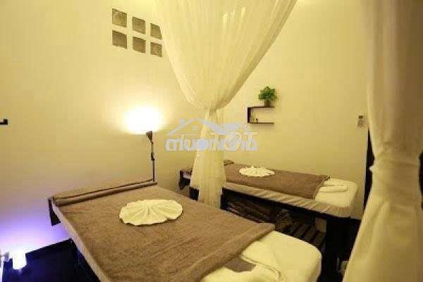 Phố bùi viện 3 tầng, giá chỉ 3x - Ảnh 4