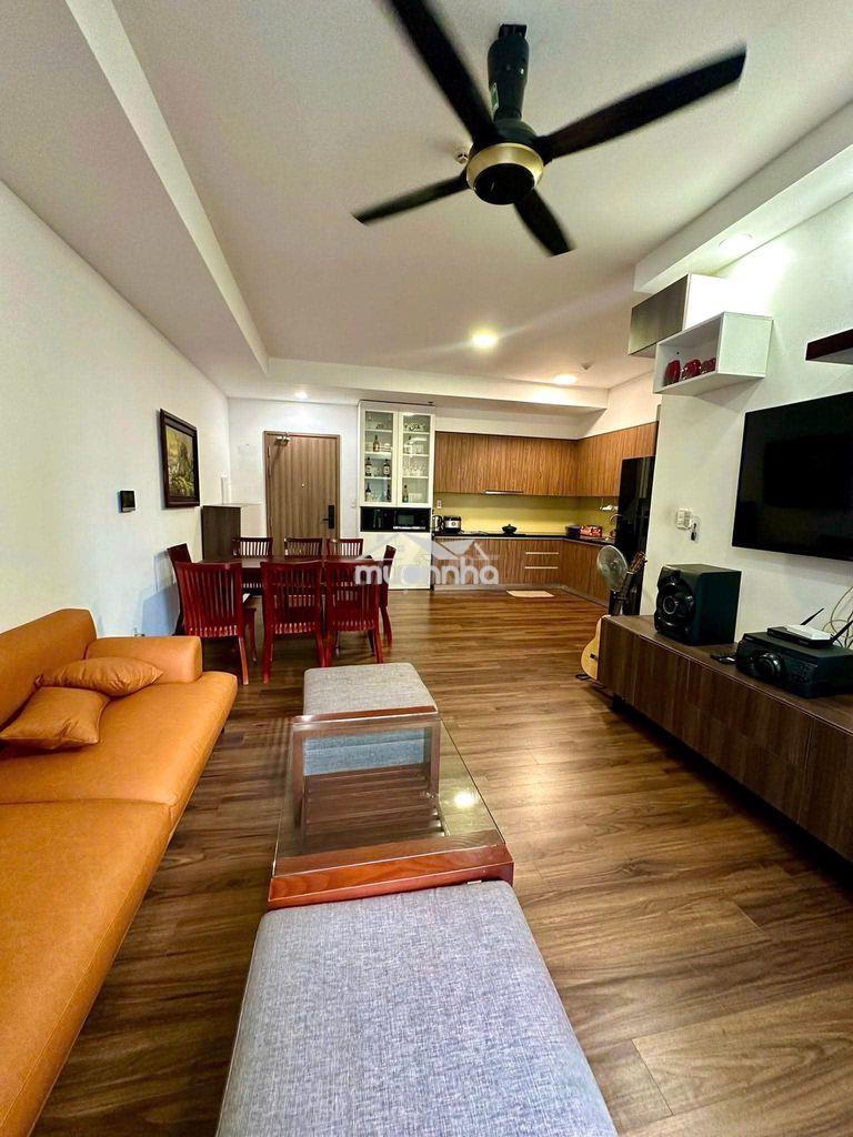 Căn hộ akari city – căn 3phòng ngủ tháp ak3 view nội khu mát mẻ - Ảnh 2