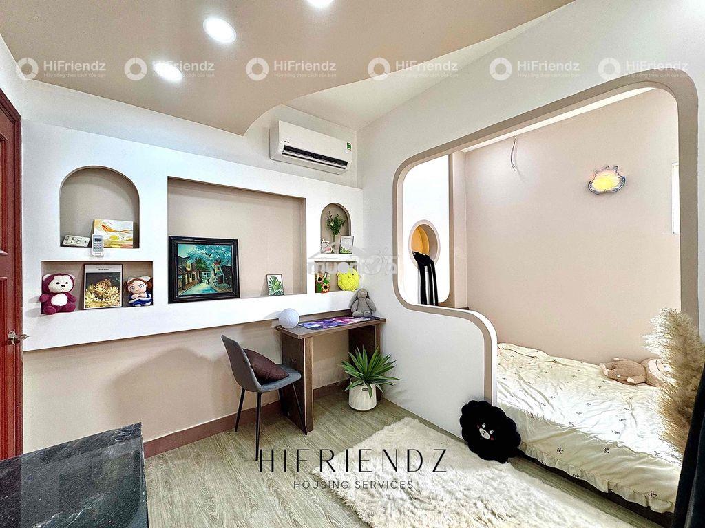 Chdv tách bếp 1pn mới sát chợ tân thành q5 - Ảnh 4