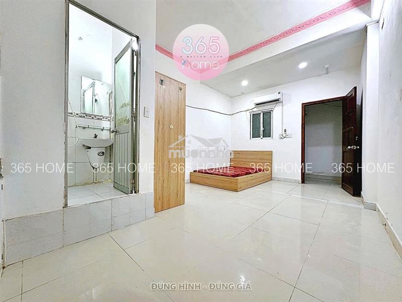 Cho thuê phòng trọ quận 7