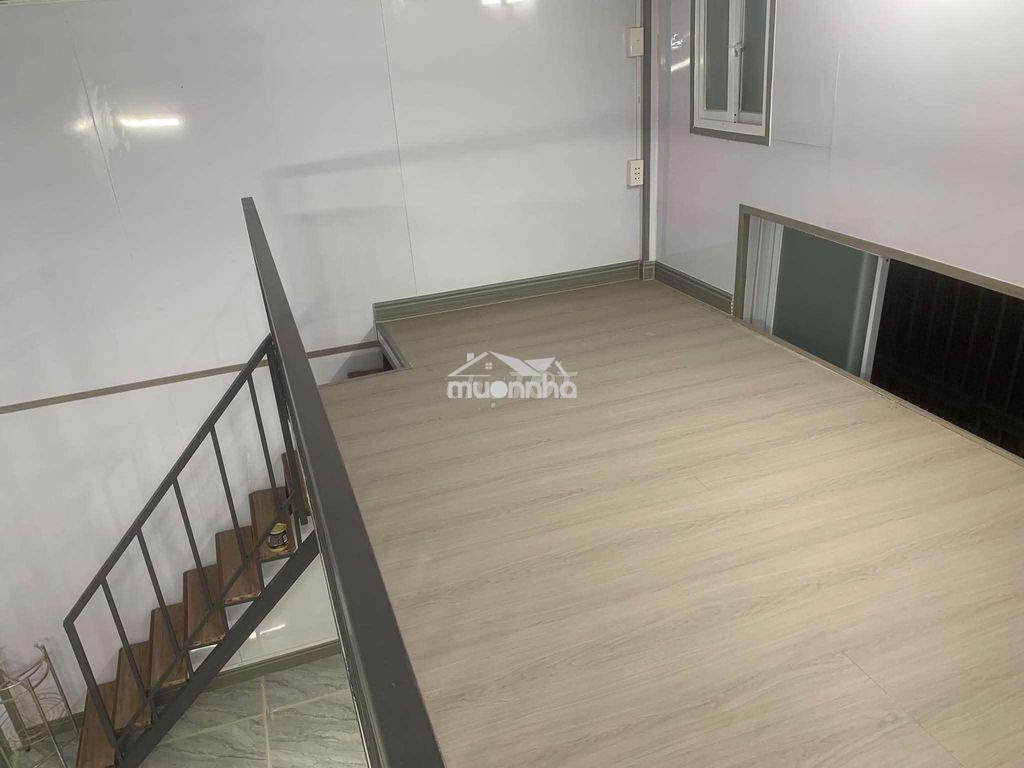 C/cư 2 phòng ngủ, thang máy trần hưng đạo q1 - Ảnh 3
