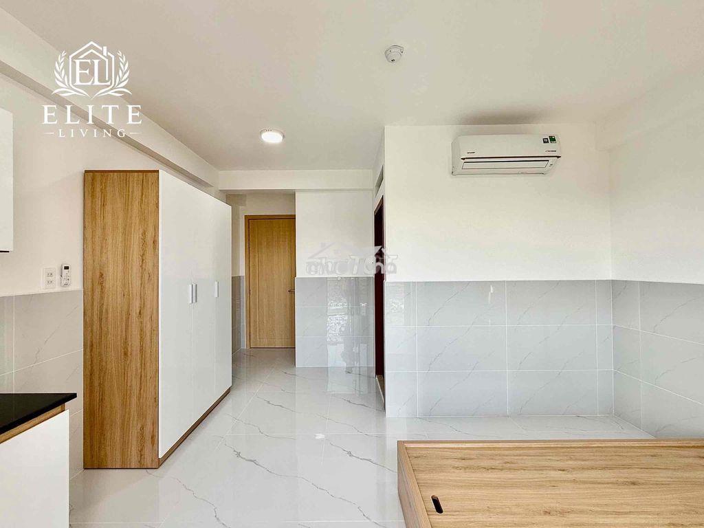 Phòng mới đầy đủ nội thất gần ngay cuối nguyễn thái sơn - Ảnh 4