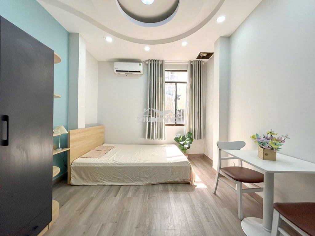 Phòng thoáng đẹp, an ninh gần bến xe quận 8 - Ảnh 3