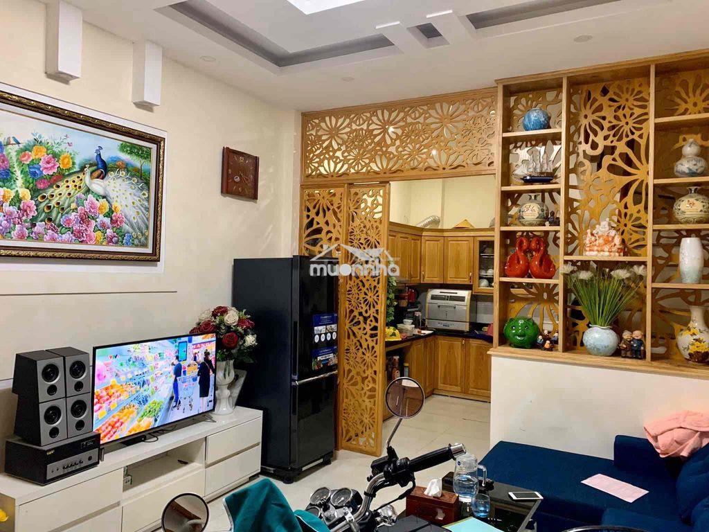 🔥Bán nhà âu cơ - tân bình – hẻm ô tô – 48m² – 4 tầng – giá 8,2 tỷ - Ảnh 3