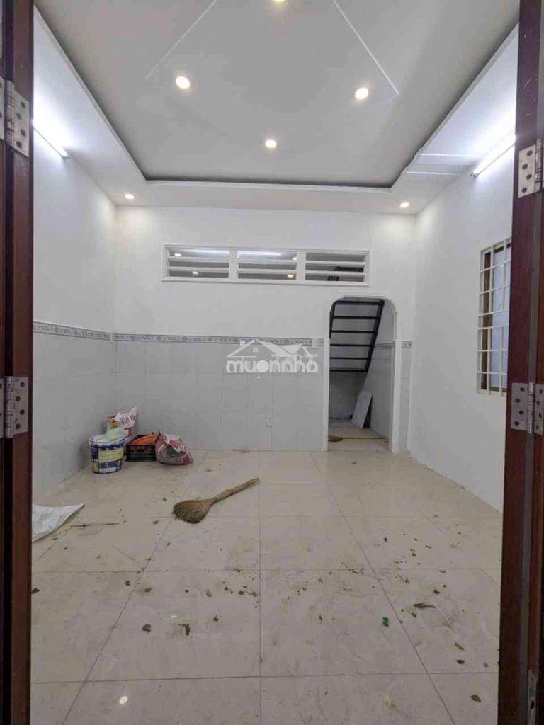 Bán nhà 2 tầng lê đức thọ - 32m² - nhỉnh 3 tỷ  - Ảnh 2