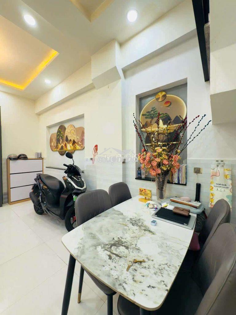 Sát q1, 4, 5, 7, 10 5p chạy, dương bá trạc q8, cách mt 30m, btct, shr - Ảnh 3