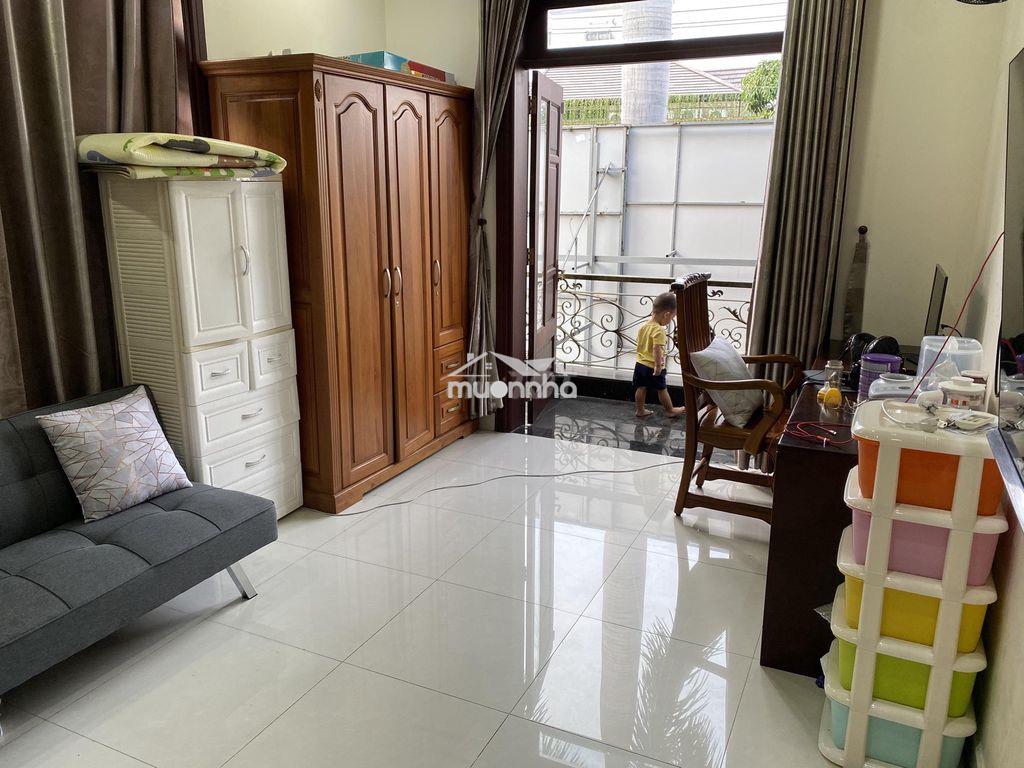 Nhà đường hoàng diệu diện tích: 7x16m trệt 3 lầu cho thuê - Ảnh 3