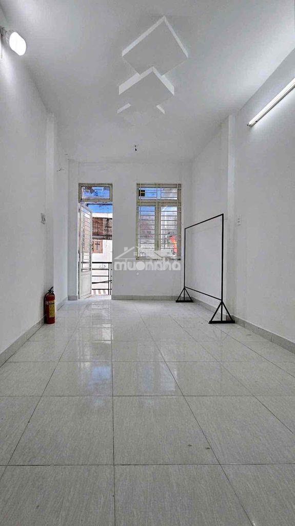 Cho thuê nhà nguyên căn 3 lầu, 3.2x 12m, 4pn/3wc, nguyễn văn đậu, 11tr - Ảnh 4