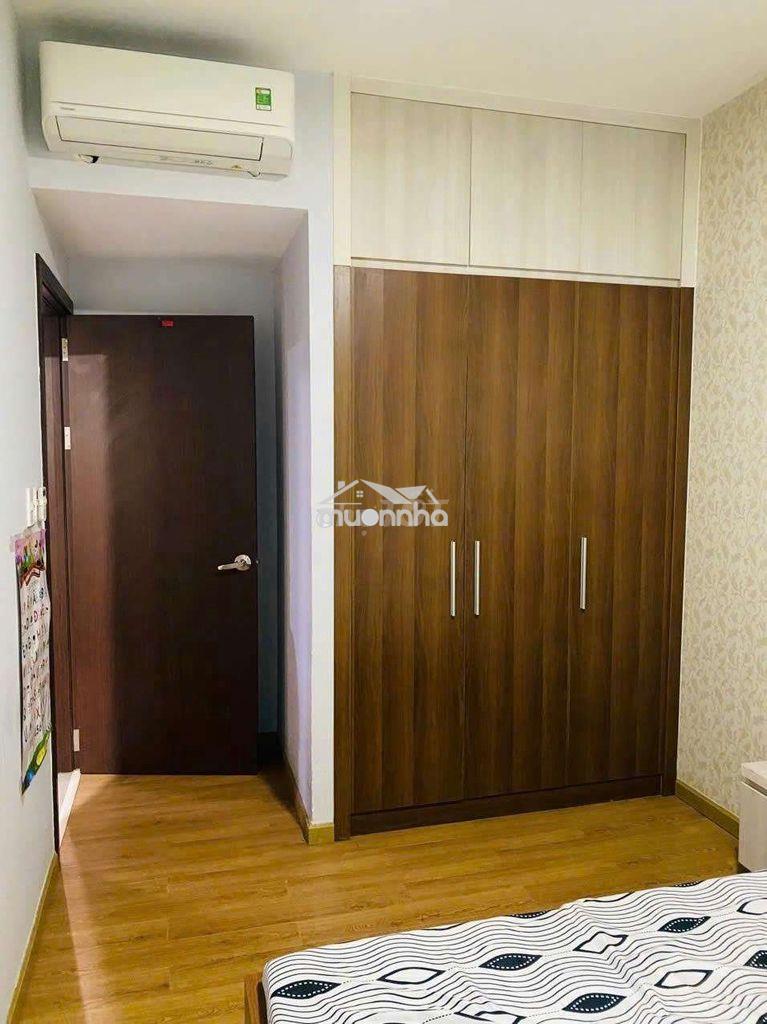 Cho thuê 3pn khu ruby celadon city tân phú - Ảnh 4