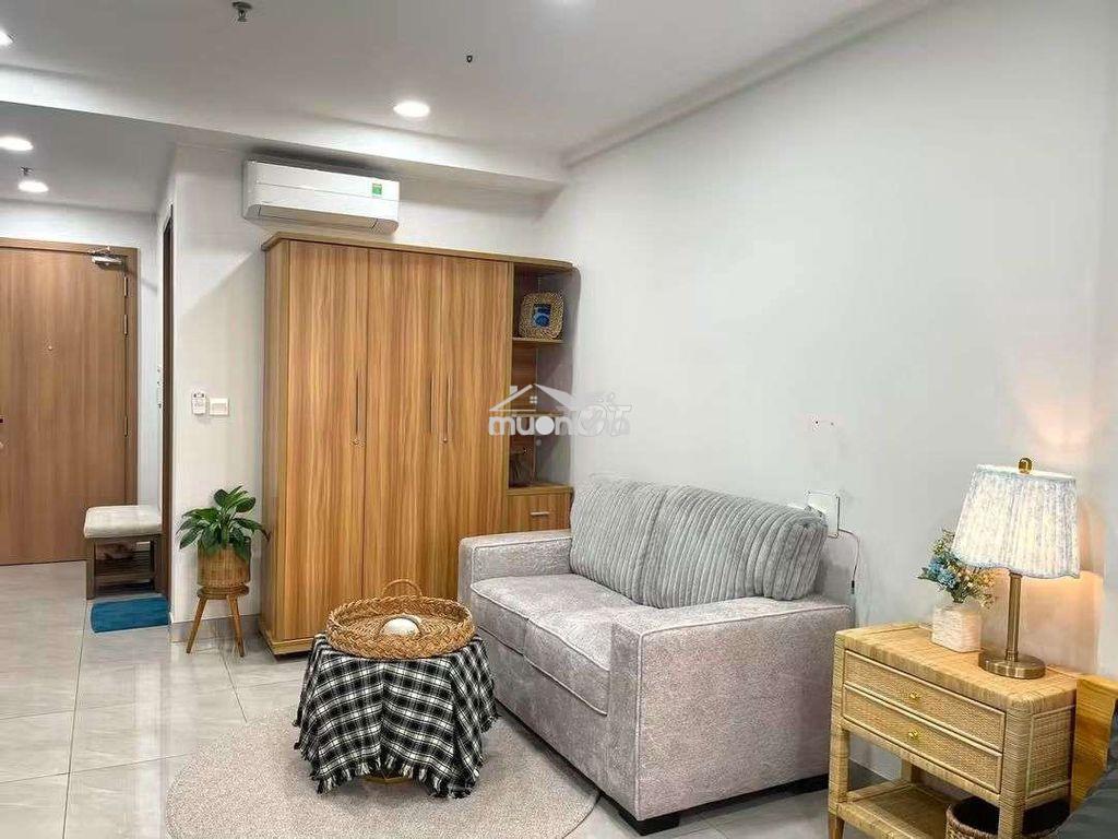 Cho thuê căn hộ legacy thuận giao 25 chỉ 4tr căn 1pn - Ảnh 2