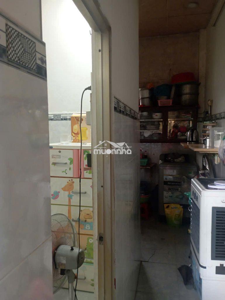 Chính chủ bán nhà cấp 4 - 2