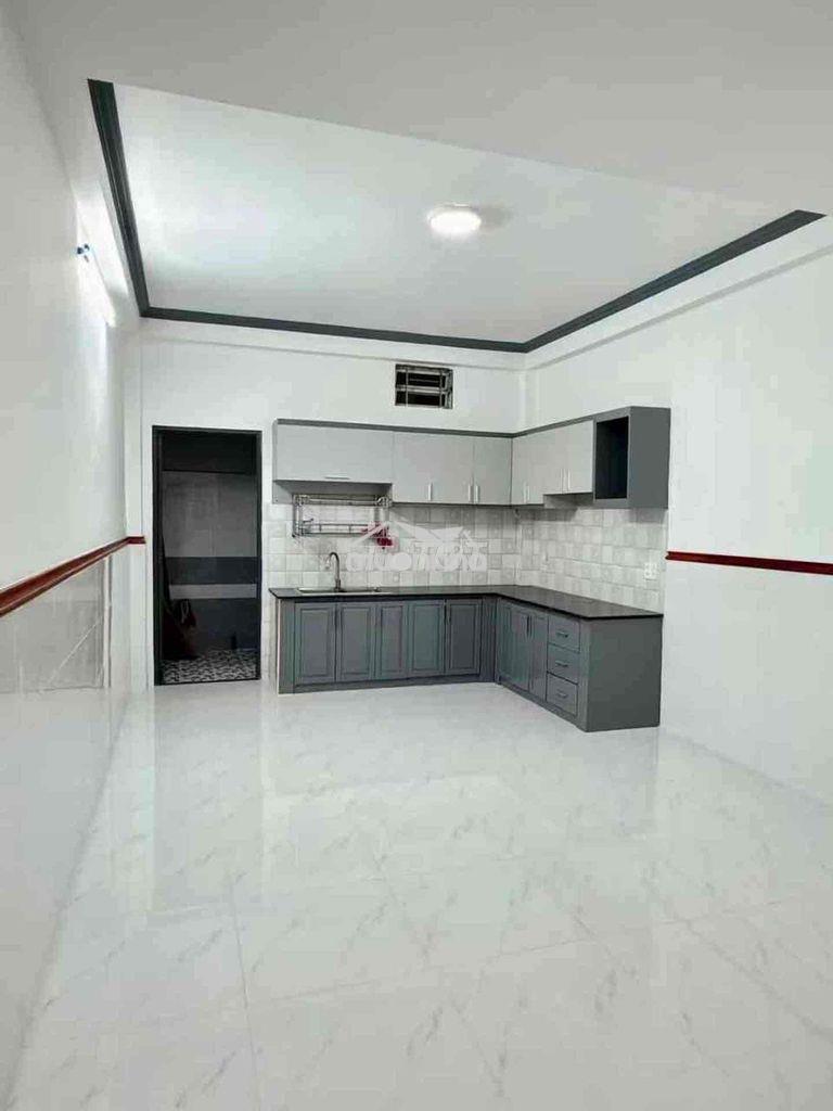 🔥Gấp bán, liên khu 4 - 5, dt 4 x 16, hẻm 5m, dân trí giá 5.1ty (tl) - Ảnh 4