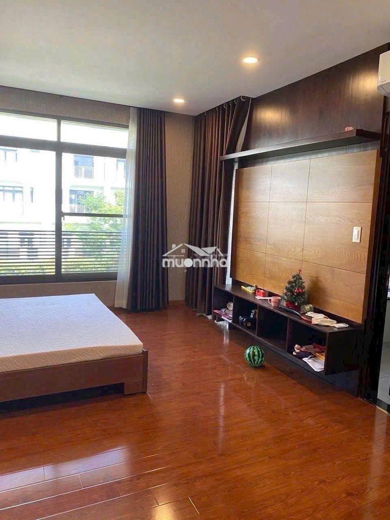 Biệt thự cao cấp midori park, 1 trệt 2 lầu ngay trung tâm tp mới - Ảnh 4